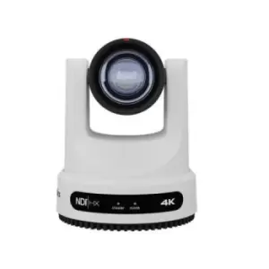 Image of PTZOptics Move 4K 12X (White)