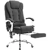 Image of Neo Massage Chair ML-FABRIC-DG