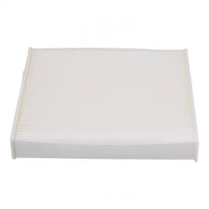 Image of Pollen Filter 27465 by Febi Bilstein