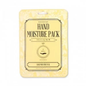 Image of Kocostar Hand Moisture Pack 14ml