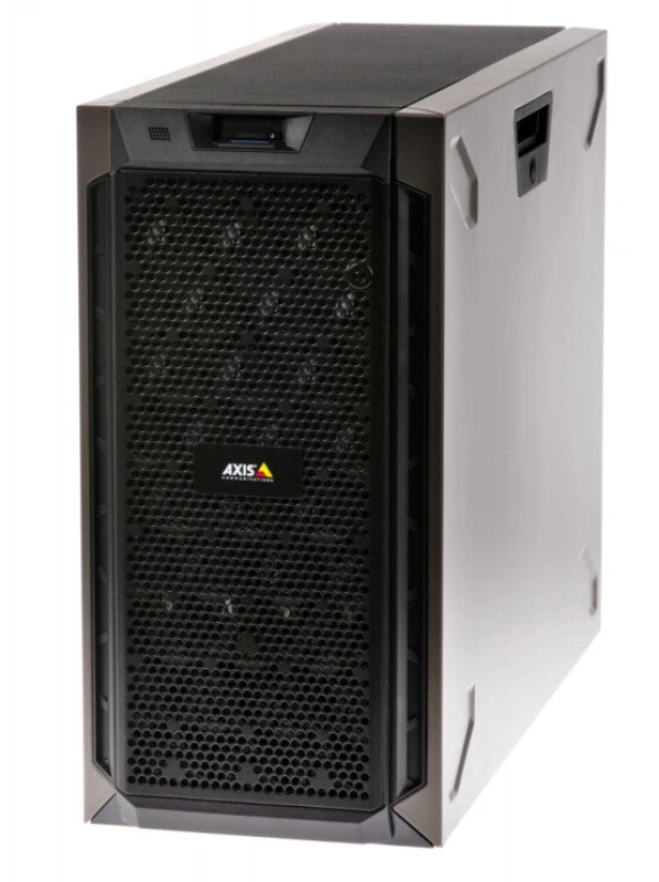 Image of AXIS Axis S1132 Black 02079-003