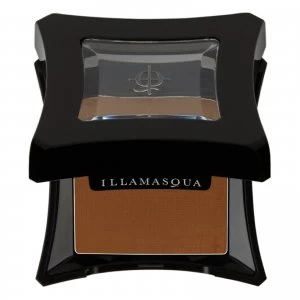 Image of Illamasqua Powder Eye Shadow 2g (Various Shades) - Vernau