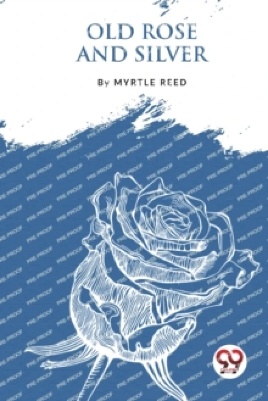 Image of Old Rose and Silver Paperback / softback