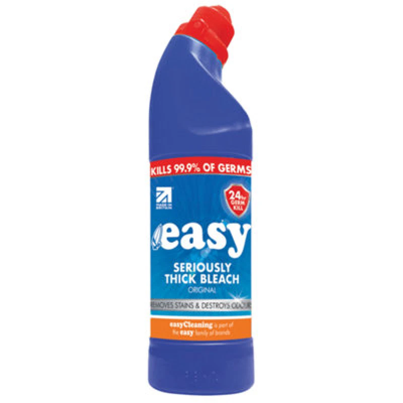 Image of ValueX Easy Bleach 750ml 1016017 DD