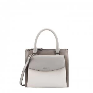 Image of Fiorelli Mia Grab Bag - Grey Mix020