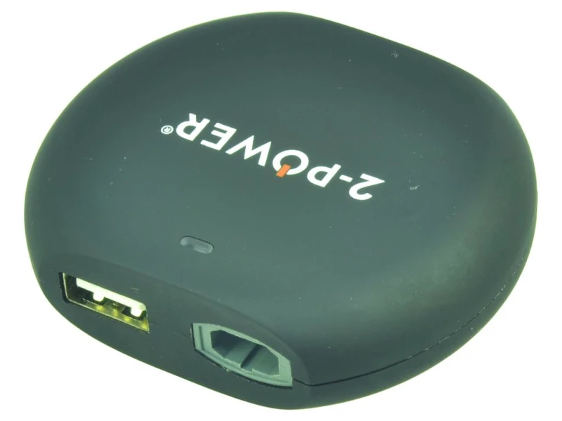 Image of 2-Power DC Car Adapter 20V 90W + TIP6020A