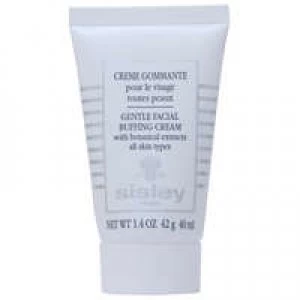 Image of Sisley Exfoliants Gentle Facial Buffing Cream 40ml