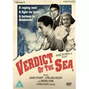 Image of Verdict of the Sea