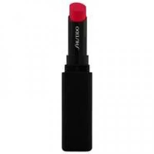 Image of Shiseido VisionAiry Gel Lipstick No 221 Code Red