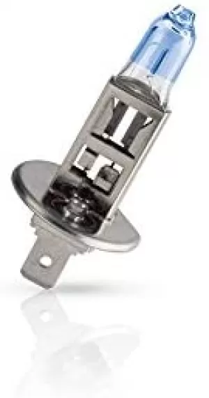Image of Philips WhiteVision H1 Car Headlight Bulb