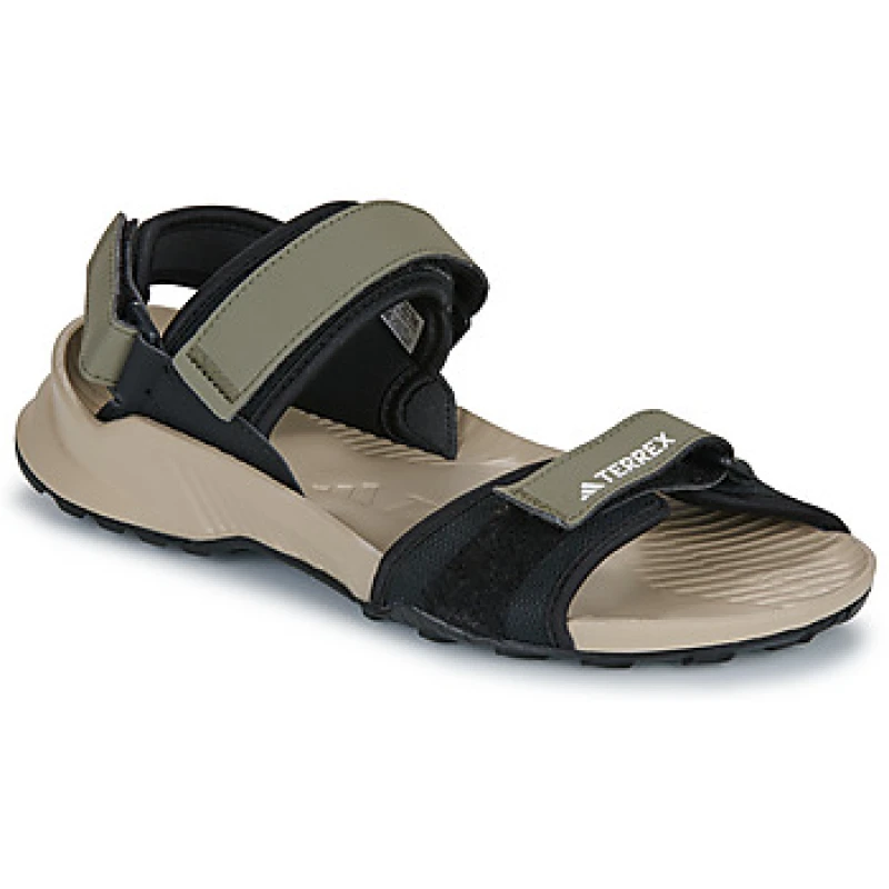 Image of Hiking sandals adidas Terrex Hydroterra Gris Unisex 37
