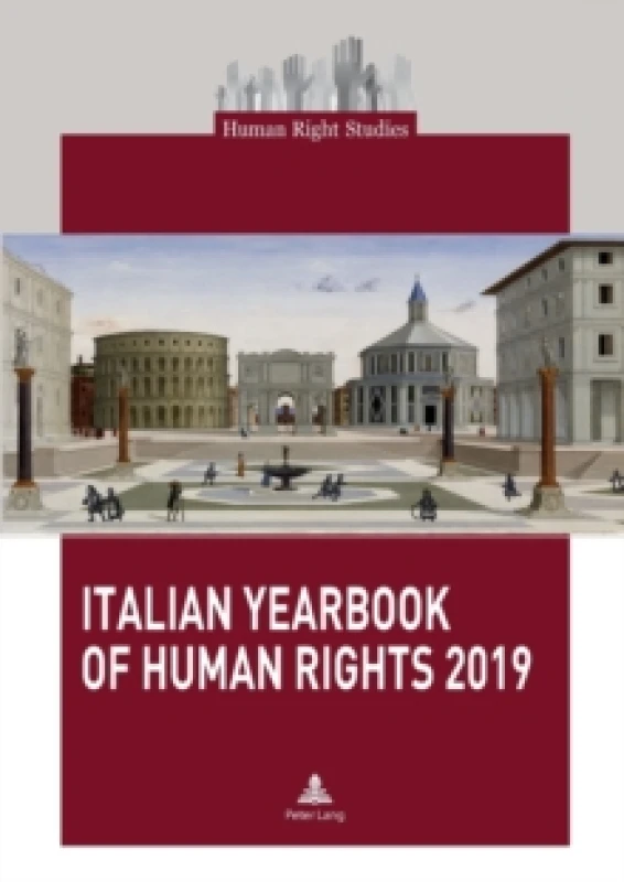Image of Italian Yearbook of Human Rights 2019 Paperback / softback