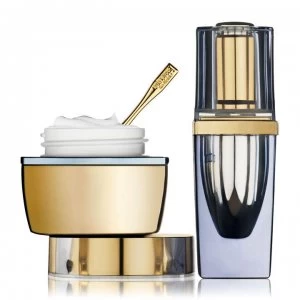 Image of Estee Lauder Re-Nutriv Re-Nutriv Re-Creation Eye Duo - Clear