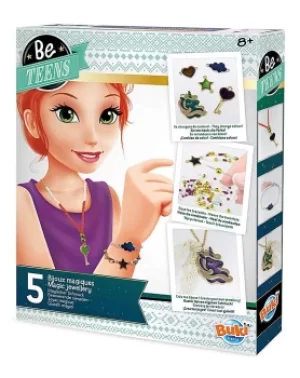 Image of Be Teens Magic Jewellery