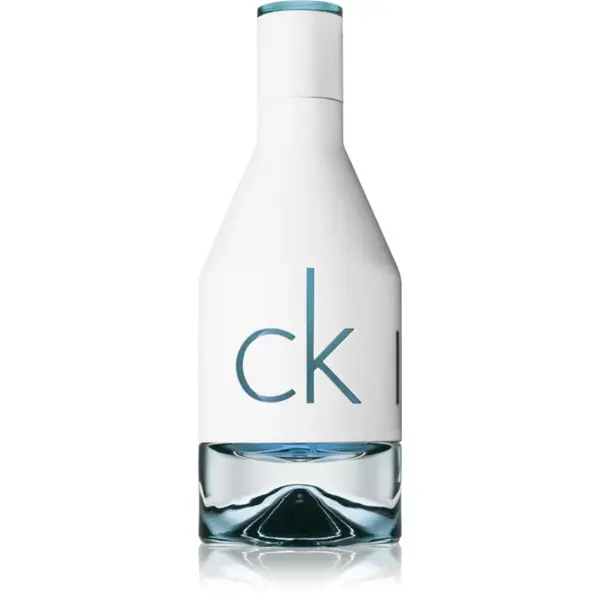 Image of Calvin Klein CK IN2U Eau de Toilette For Him 50ml