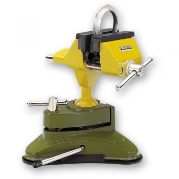 Image of Proxxon FMS 75 Precision Vacuum Vice - 28602