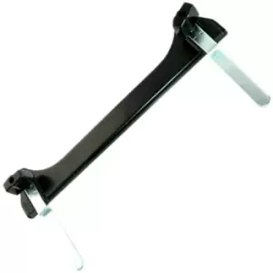 Image of Makita - Guide Rail Adaptor (To fit 5703 or 5603) - n/a