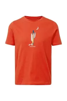 Image of Kids' Graphic 'Tate' Short Sleeve T-Shirt