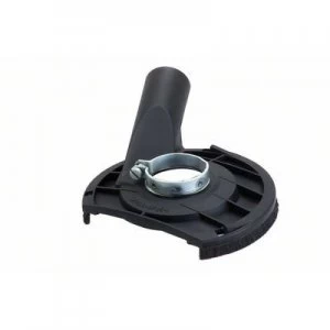 Image of Suction hood to grind 125mm Bosch Accessories 1605510281 Diameter 125 mm