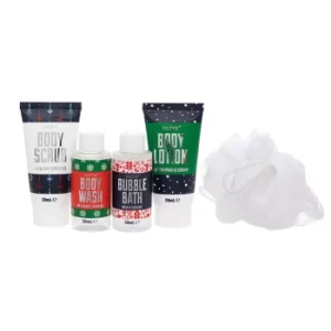 Image of Novelty Tree of Treats