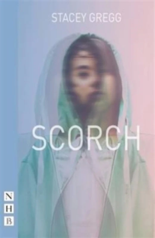 Image of Scorch Paperback / softback