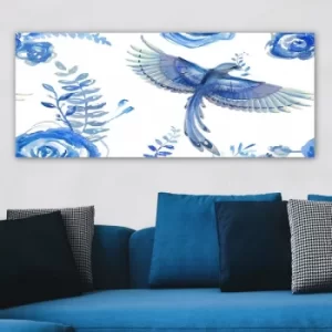 Image of YTY524134198_50120 Multicolor Decorative Canvas Painting