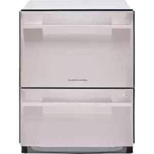 Image of Fisher & Paykel DD60DDFHX9 Semi Integrated Dishwasher