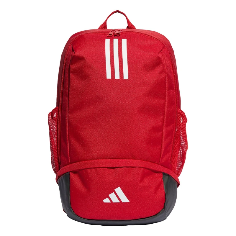 Image of adidas Tiro 23 League Backpack Unisex - Red Red One Size