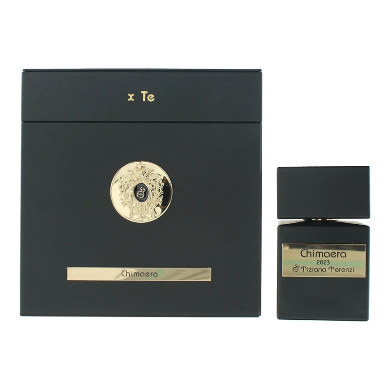 Image of Tiziana Terenzi Chimaera Anniversary Collection Eau de Parfum 100ml