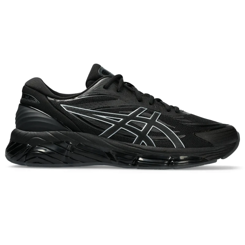 Image of ASICS Gel-Quantum 360 VIII Trainers Black Men 39 (5.5 to 6);46 (11);40 (6.5)