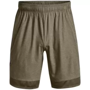Image of Under Armour Training Shorts Mens - Green