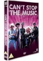 Image of Can't Stop The Music (1980)