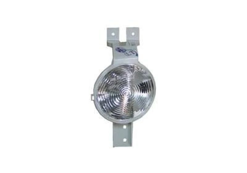 Image of TYC 18-5939-05-9 Turn Signal Right Front, white, with bulb holder Indicator (62)