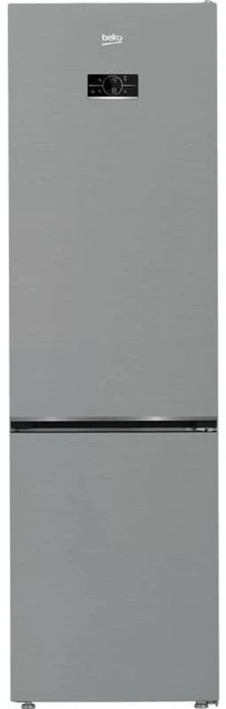 Image of Beko CNG7603VPX Frost Free Fridge Freezer
