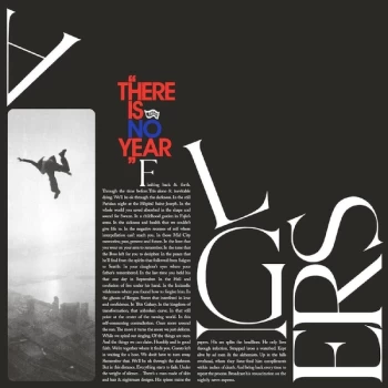 Image of Algiers - There Is No Year Vinyl