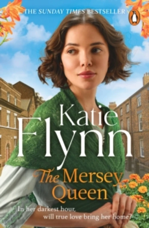 Image of The Mersey Queen Paperback / softback