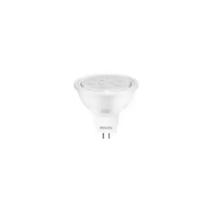 Image of Philips 8.2W LED GU53 MR16 Warm White - 57947300