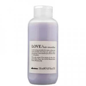 Image of Davines Love Smoothing Hair Smoother 150ml