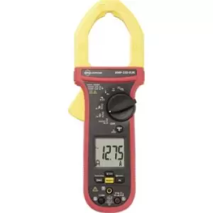 Image of Beha Amprobe AMP 330-EUR Clamp meter Digital CAT III, CAT IV