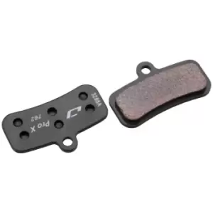 Image of Jagwire Disc Pad Pro Extreme Sintered Shimano Tektro TRP DCA505