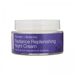 Image of Urban Veda Radiance Replenishing Night Cream 50ml