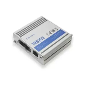 Image of Teltonika TRB255000000 gateway/controller 10, 100 Mbps (TRB255000000)