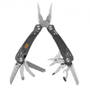 Image of Gerber Bear Grylls ULTIMATE Multi Tool Pliers Grey