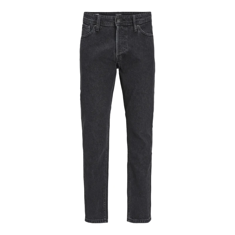Image of jack & jones Jeans Jack & Jones Eddie Original SQ 737 Noir Male 36x34