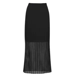 Image of Hugo Shoree Skirt - Black