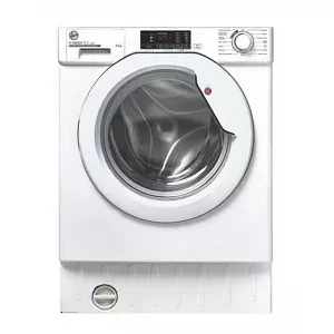 Image of Hoover HBWS48D1 8KG 1400RPM Integrated Washing Machine
