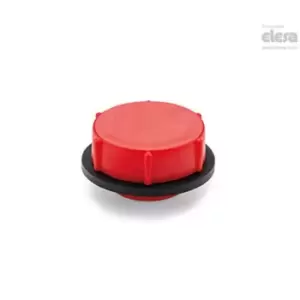 Image of ELESA Oil Plug-TX.26X1.5-G