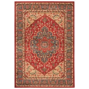 Image of Asiatic Windsor Runner - 230 x 67cm - Multi