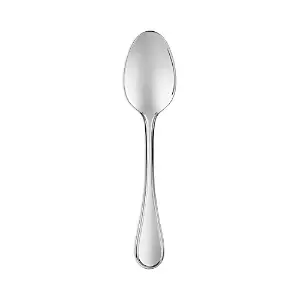 Image of Christofle Albi Acier Dessert Spoon