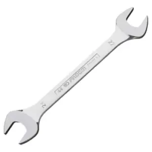 Image of Facom Open End Spanner Metric 34mm x 36mm